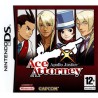 PHOENIX WRIGHT ACE ATTORNEY Apollo Justice