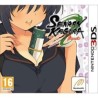 senran-kagura-burst nintendo 3DS
