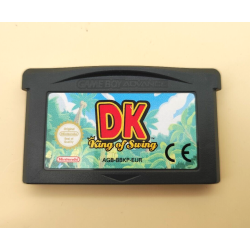 DONKEY KONG COUNTRY 3