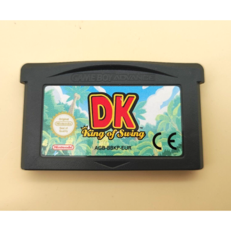 donkey-kong-king-of-swing-pal-fr game boy advance