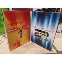 DEAD OR ALIVE ULTIMATE