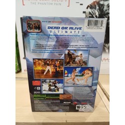 DEAD OR ALIVE ULTIMATE
