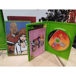 GRAND THEFT AUTO DOUBLE PACK 
