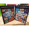 GRAND THEFT AUTO DOUBLE PACK 