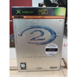HALO 2 Coffret Collector