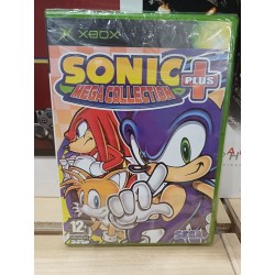 sonic-mega-collection-plus xbox