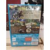 ZELDA Twilight Princess HD (neuf)