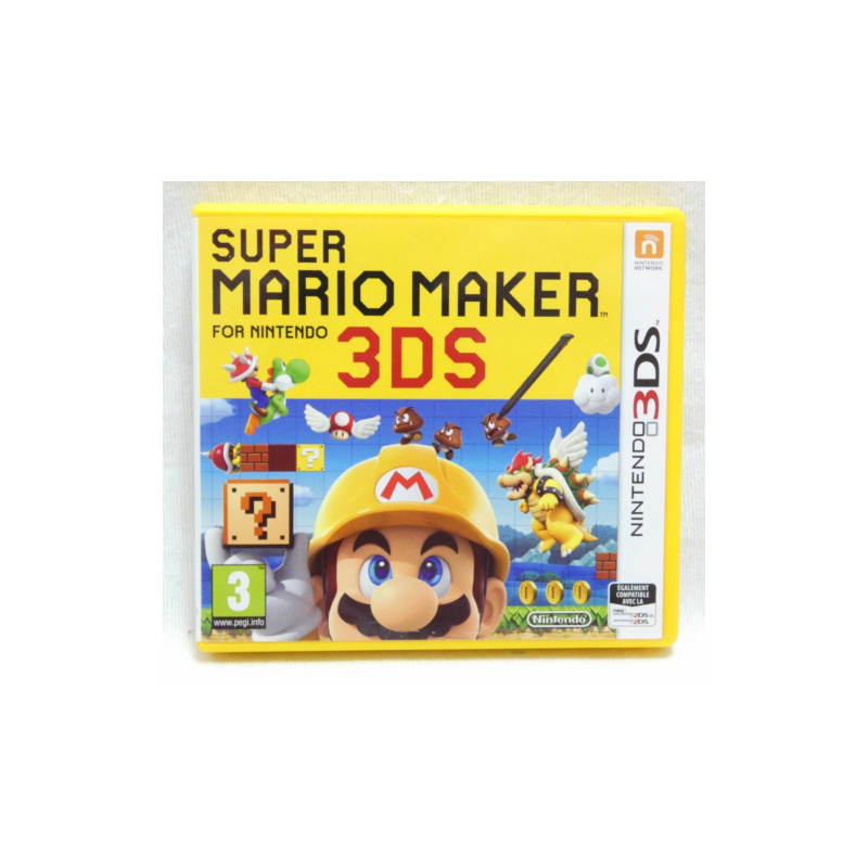 NEW SUPER MARIO BROS. 2