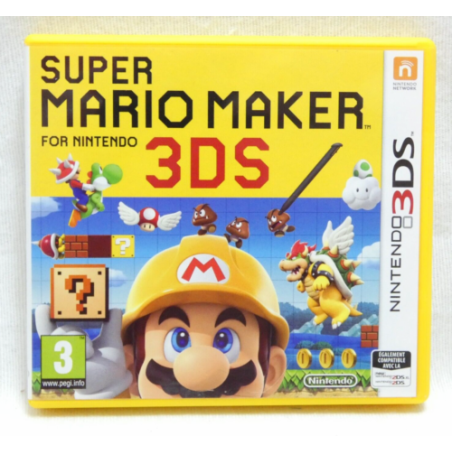 NEW SUPER MARIO BROS. 2