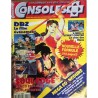 CONSOLE + 80