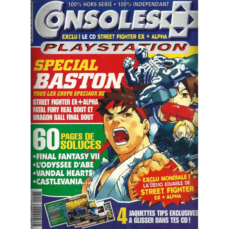 console-hors-serie-playstation