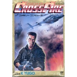 CROSSFIRE