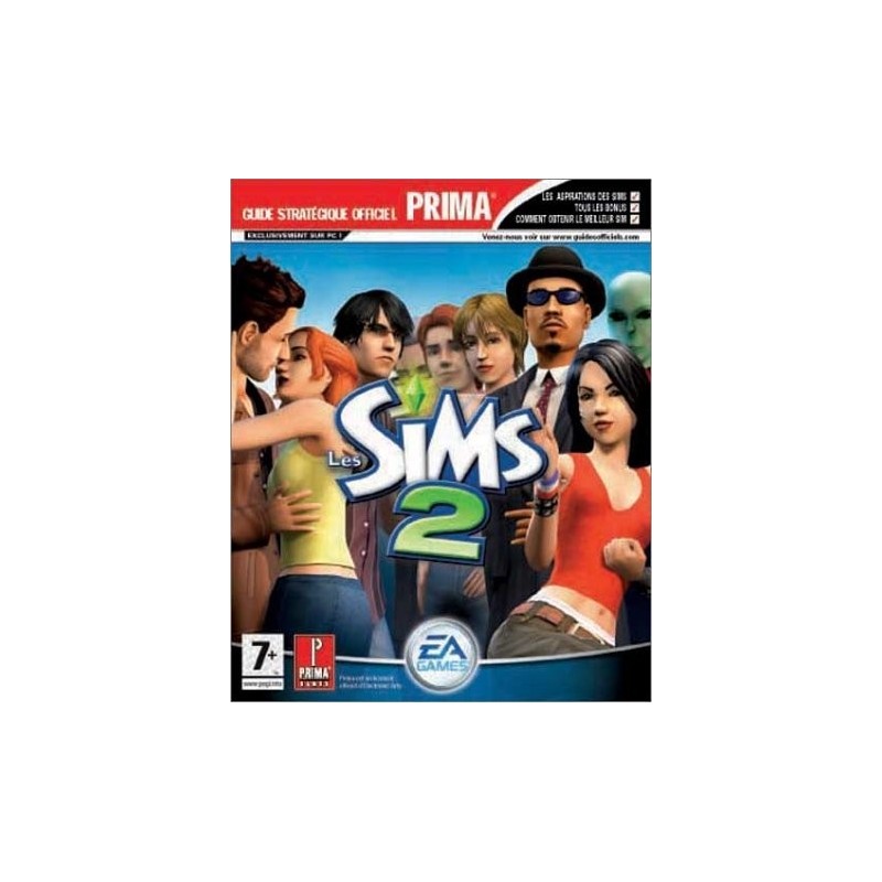 les-sims-2-