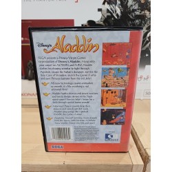 aladdin-us genesis megadrive