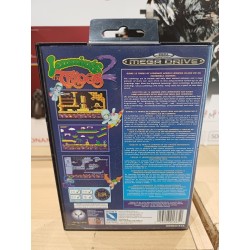 lemmings-2-tribes megadrive
