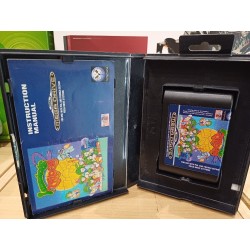 lemmings-2-tribes megadrive