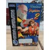 VIRTUA FIGHTER