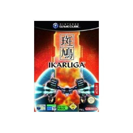 IKARUGA gc