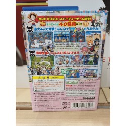 ONE PIECE PIRATES CARNIVAL