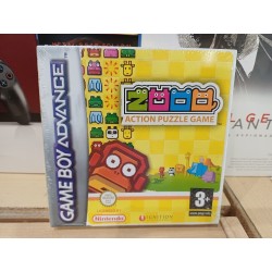 zooo-action-puzzle-game game boy advance