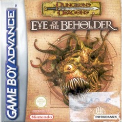 EYE OF THE BEHOLDER