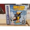 james-pond-codename-robocop game boy advance