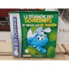 LA REVANCHE DES SCHTROUMPFS