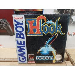 HOOK gb