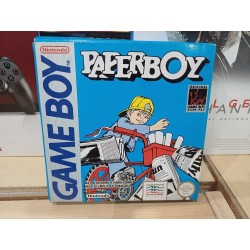 PAPERBOY 2