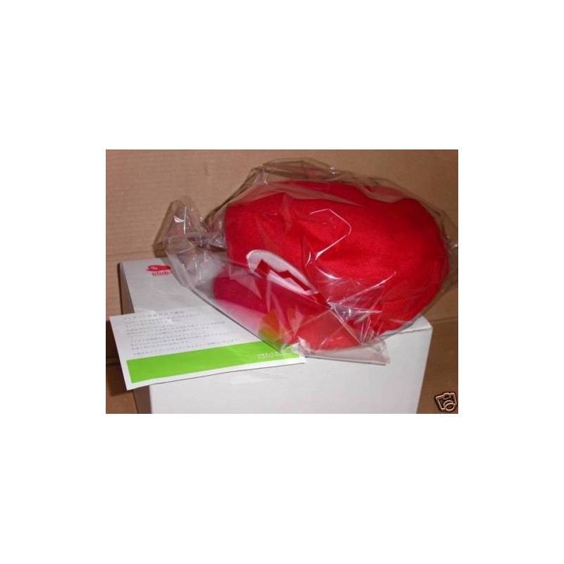 CASQUETTE MARIO CLUB NINTENDO