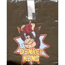 T SHIRT DONKEY KONG TAILLE L