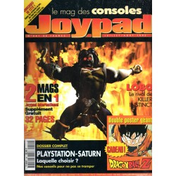 JOYPAD 46