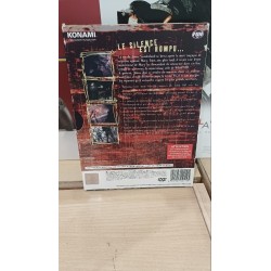 silent-hill-2-pal-fr-playstation 2