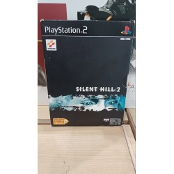 silent-hill-2-pal-fr-playstation 2