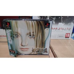 KOUDELKA avec spincard