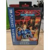 STREETS OF RAGE 3 pal megadrive