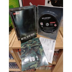 METAL GEAR SOLID 3