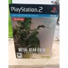 METAL GEAR SOLID 3