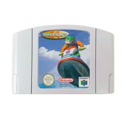 WAVE RACE 64 complet