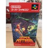 SUPER METROID