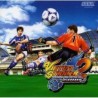 VIRTUA STRIKERS 2001