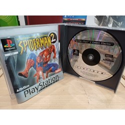 SPIDERMAN