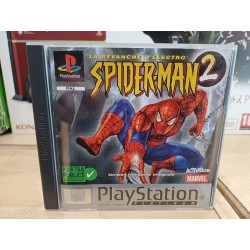 SPIDERMAN