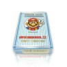 SUPER MARIO BROS 2 CARTE A JOUER