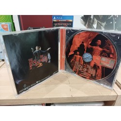 HOUSE OF THE DEAD 2