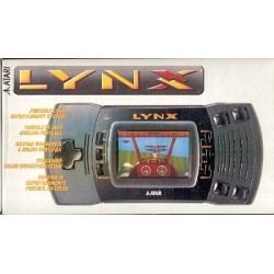 LINX 2 excellent etat