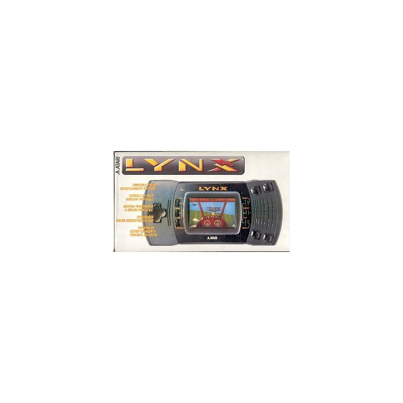 LINX 2 excellent etat