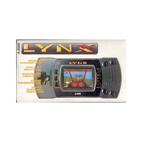 LINX 2 excellent etat
