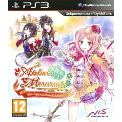 ATELIER RORONA