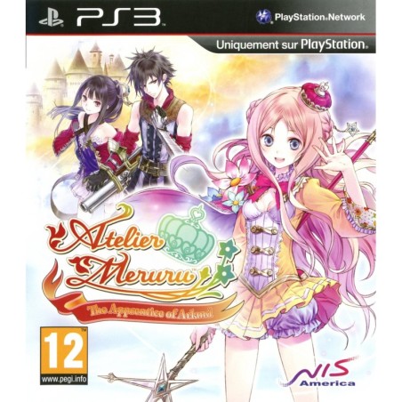 atelier-meruru-uk ps3